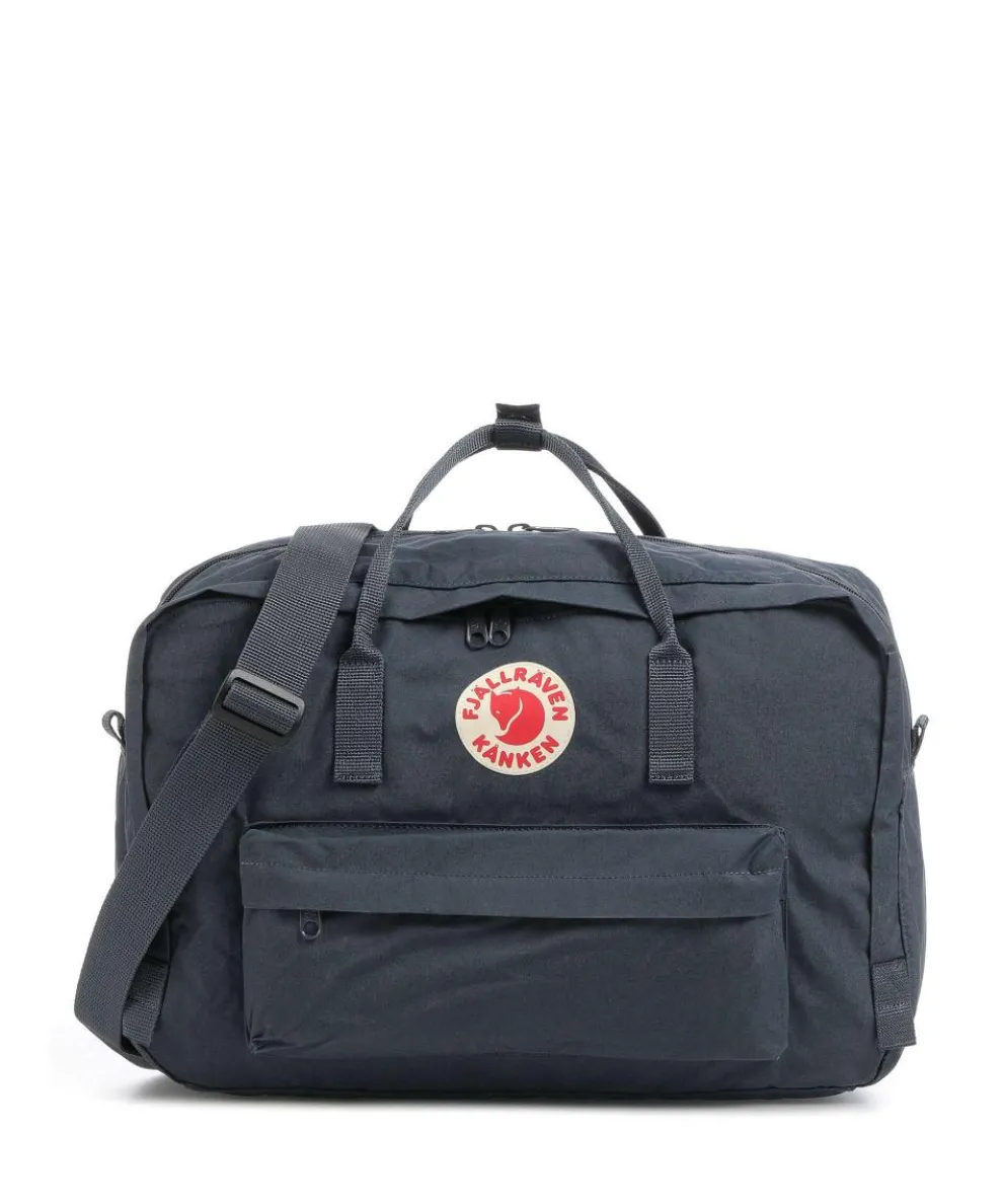 Kånken Weekend bag dark blue 45 cm