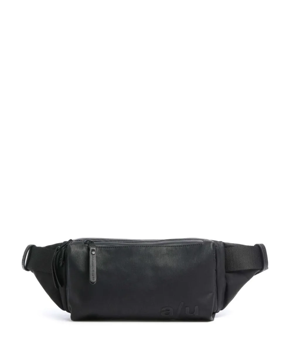 Japan Himeji Fanny pack canvas black