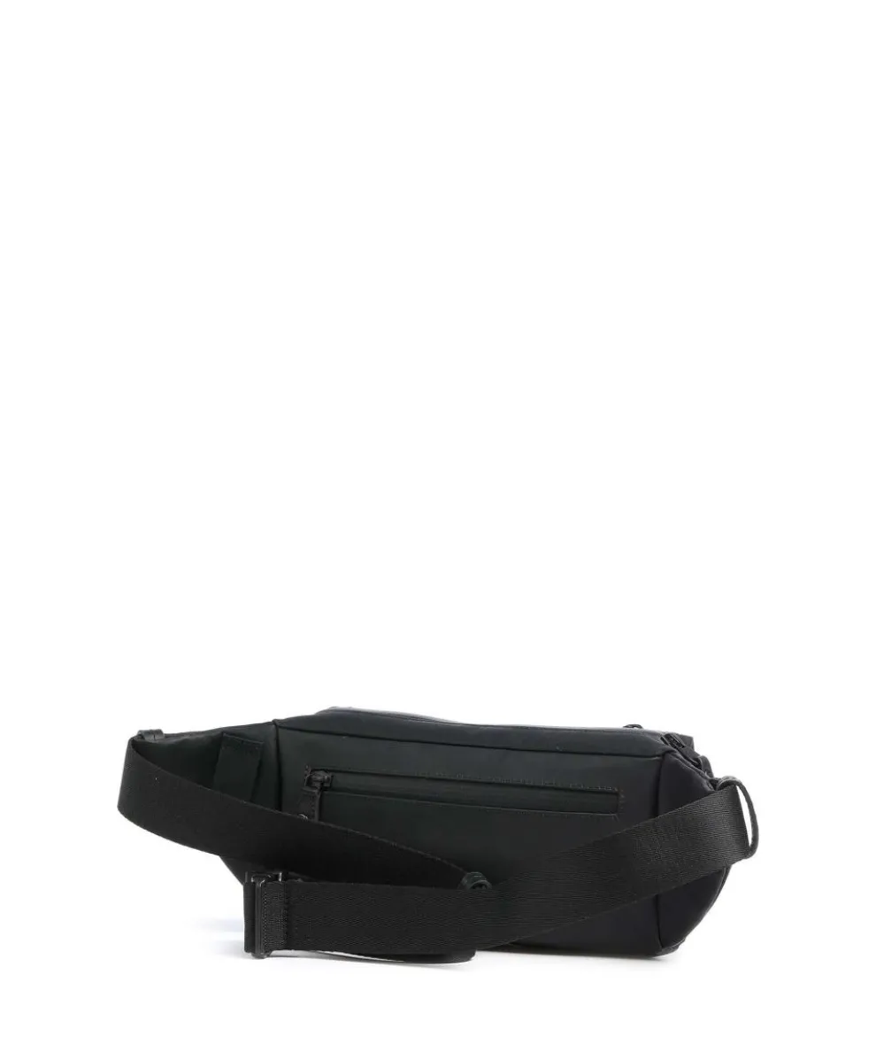 Japan Himeji Fanny pack canvas black