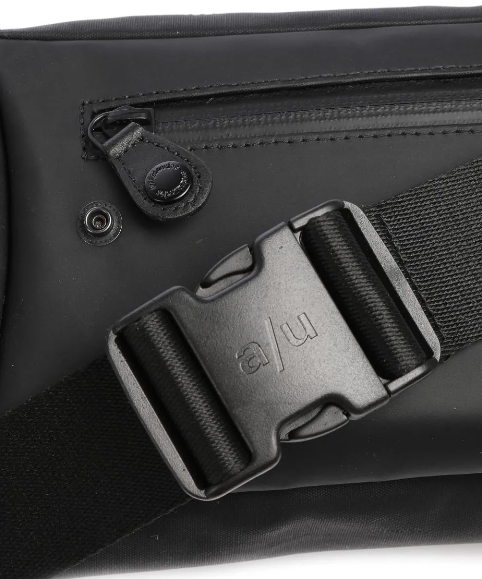 Japan Himeji Fanny pack canvas black