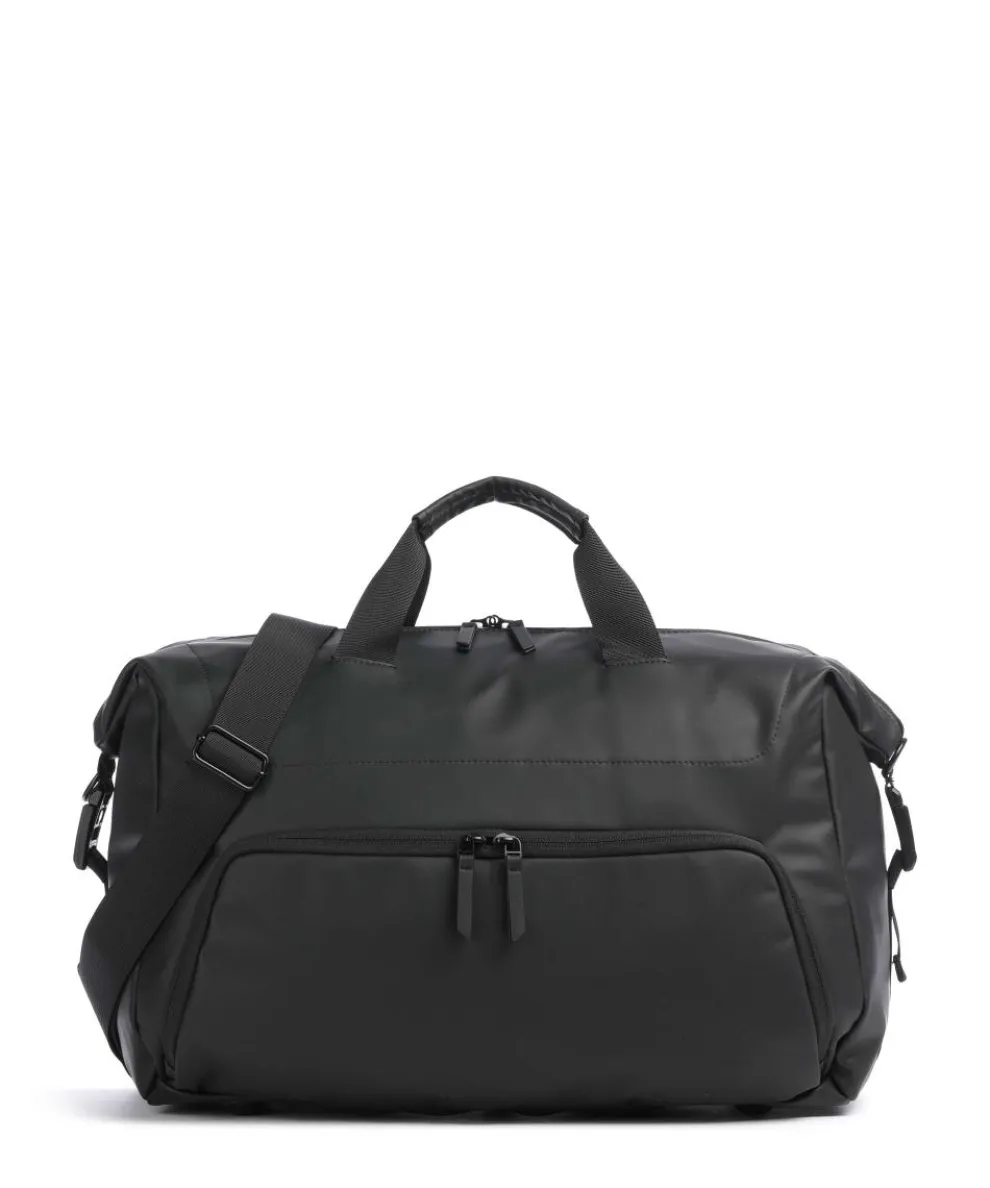 Obsidian Weekend bag black 50 cm