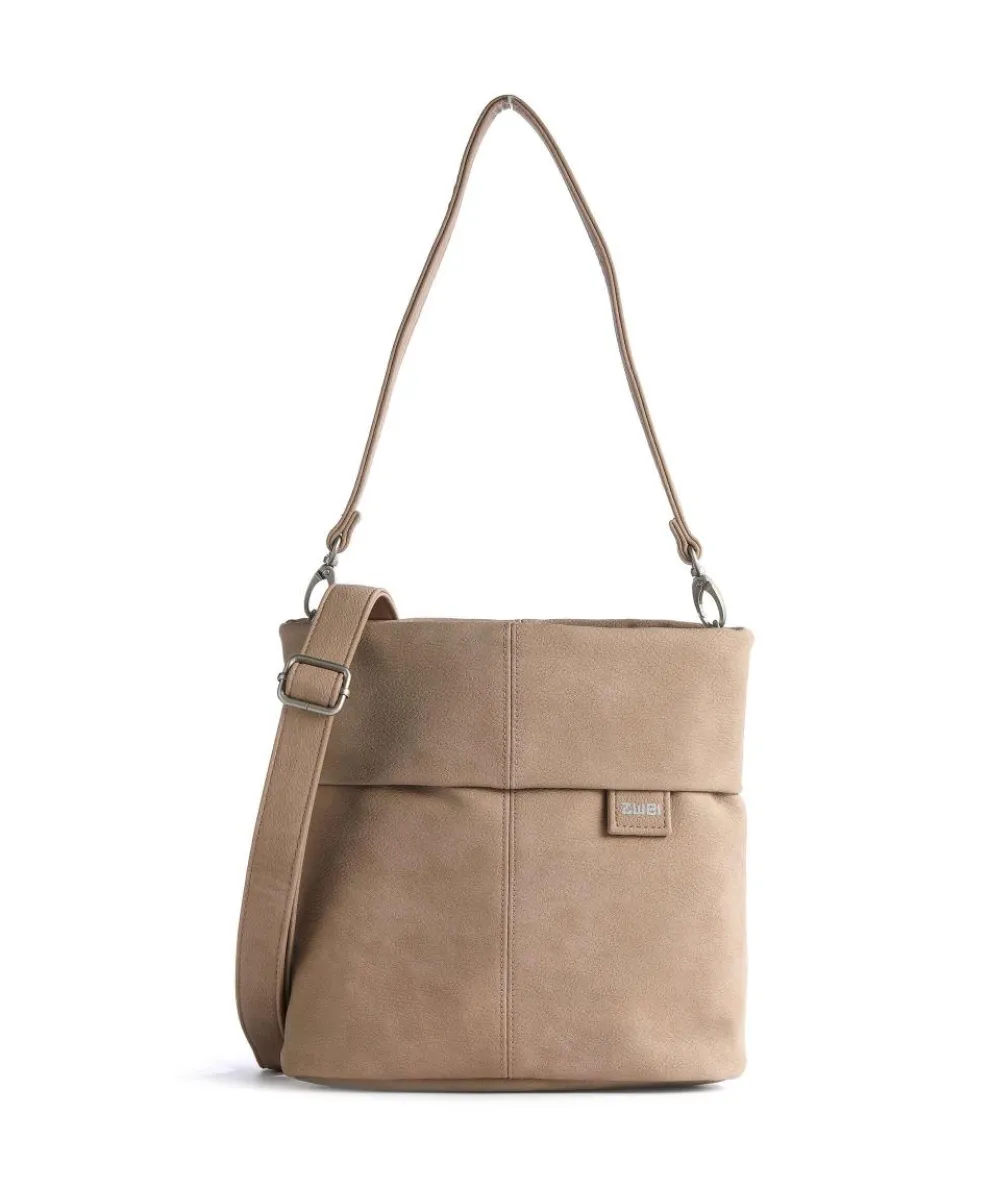 Mademoiselle.M M8 Shoulder bag imitation leather beige