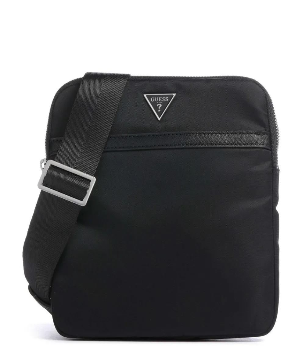 Milano Crossbody bag polyamide black