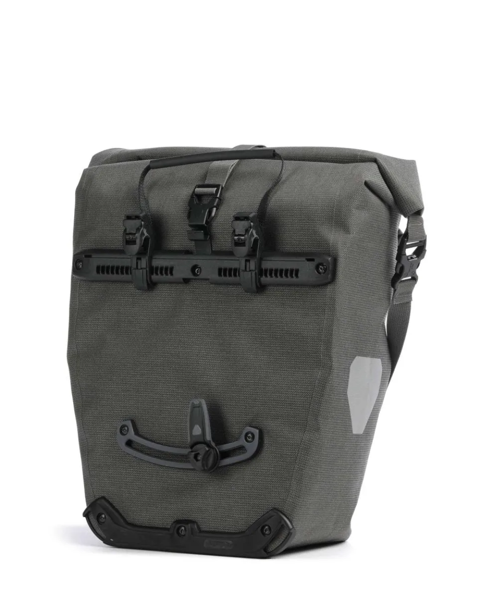 Back-Roller Plus Urban QL2.2 Luggage bag Cordura® polyester grey