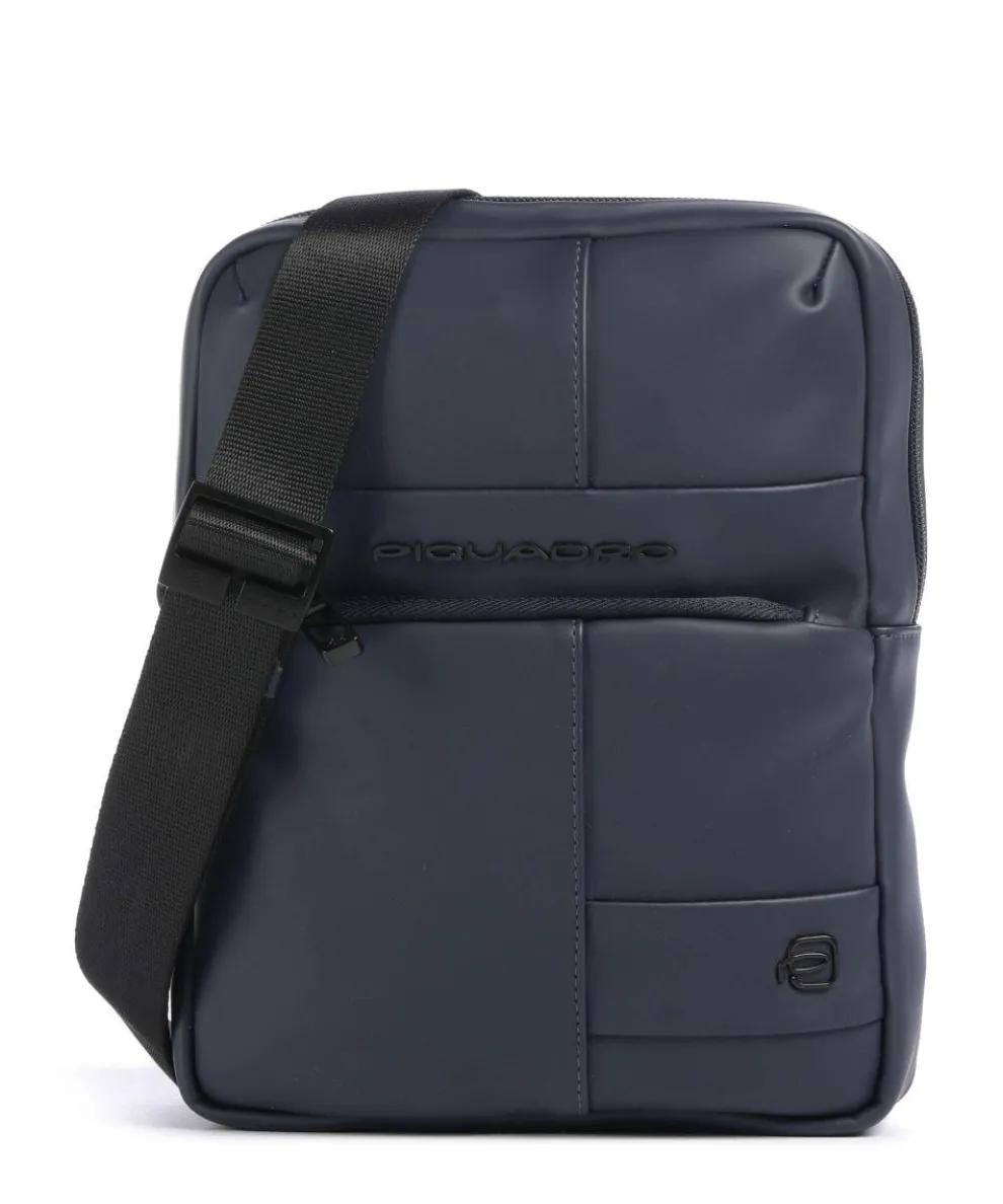 Wollem W129 Crossbody bag polyurethane navy