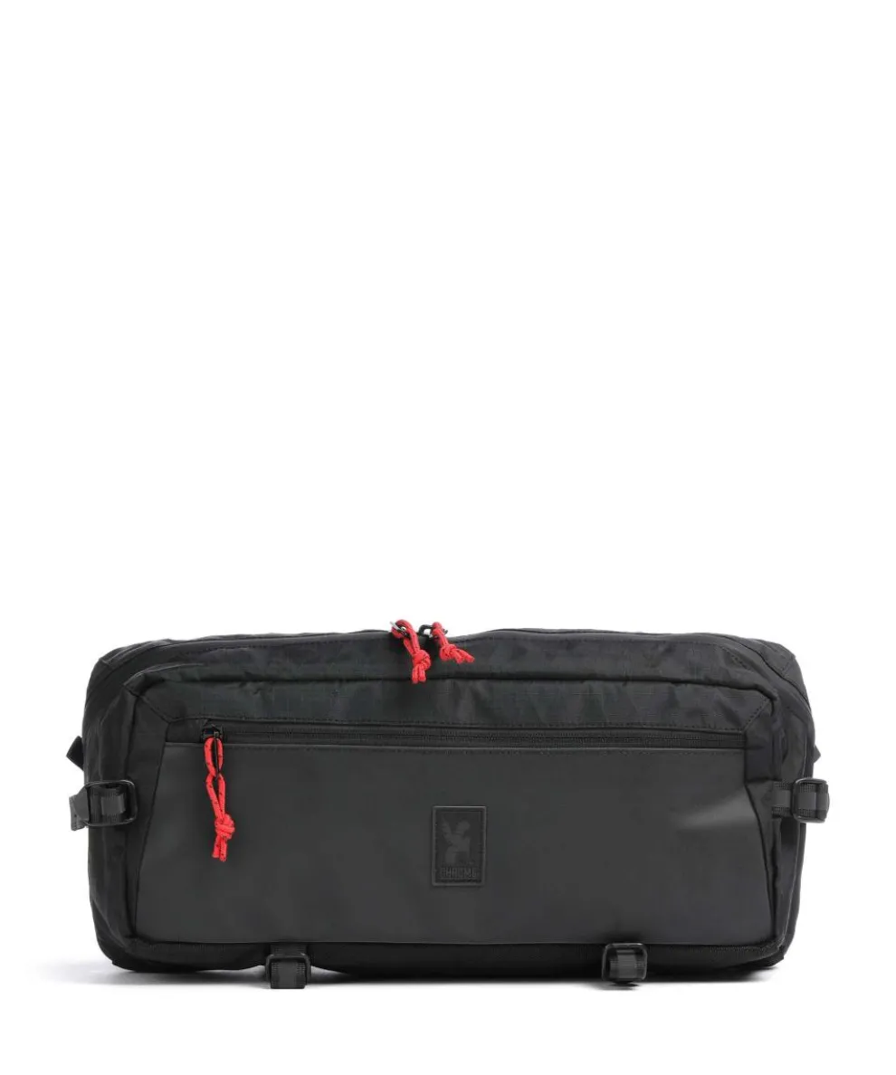 Kadet Fanny pack nylon black