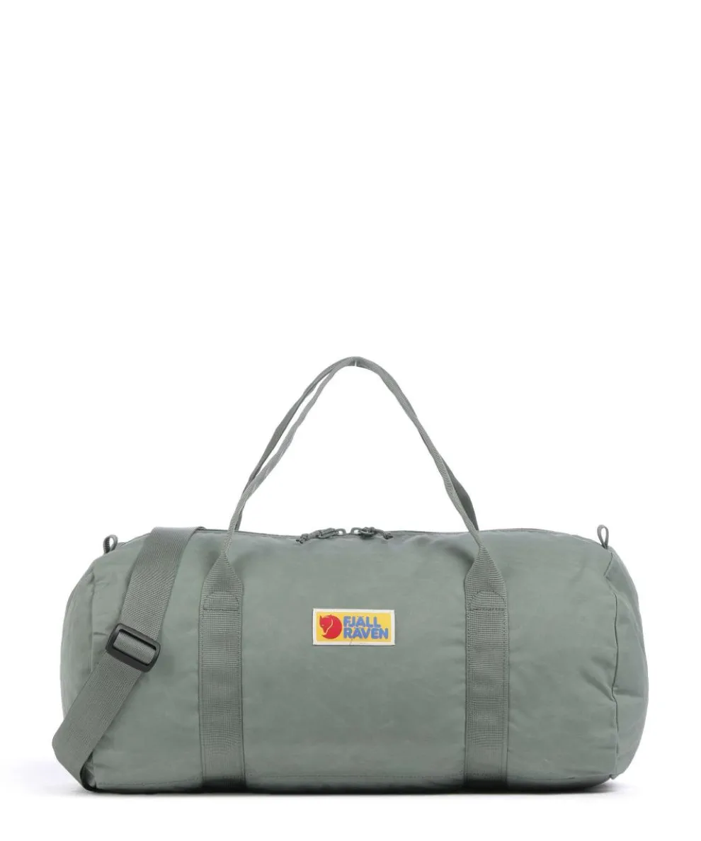 Vardag 30 Weekend bag green 50 cm