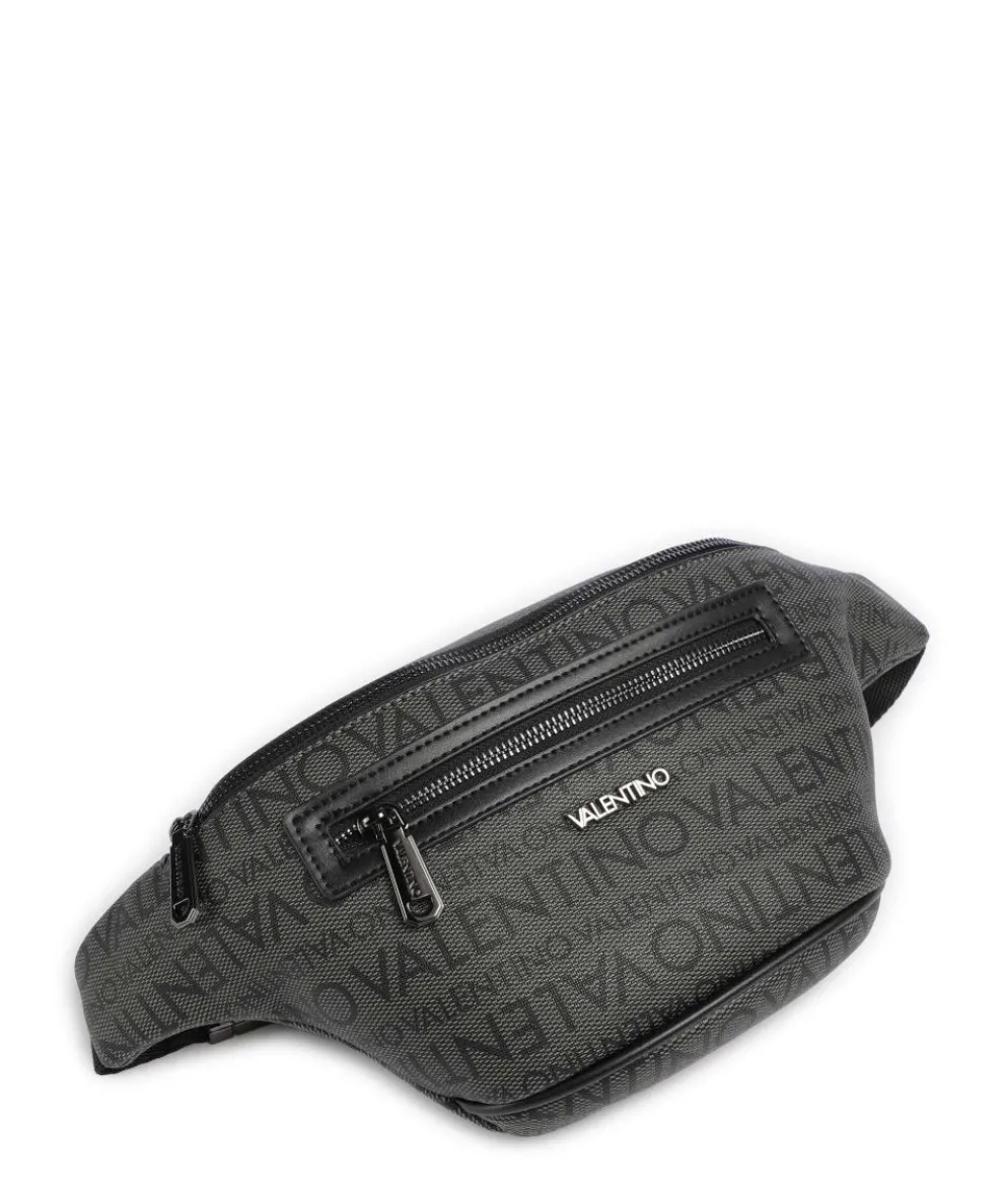 Billion Fanny pack imitation leather grey
