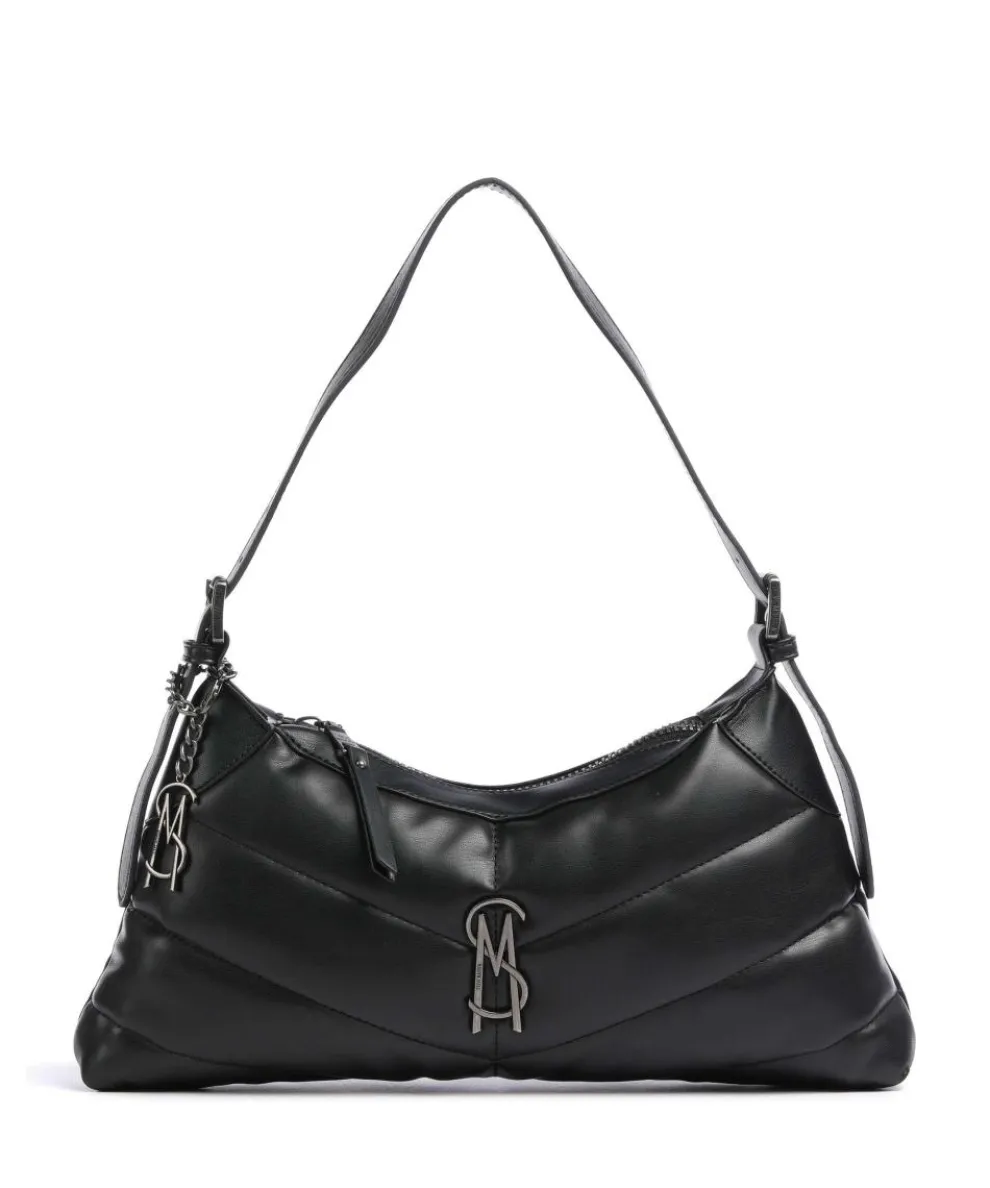 BGAL Shoulder bag imitation leather black