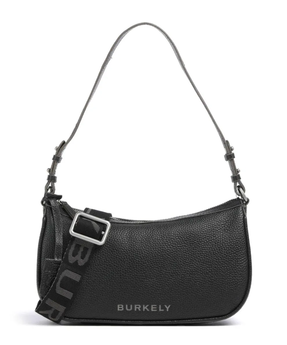 Always Alyx Shoulder bag grained leather black