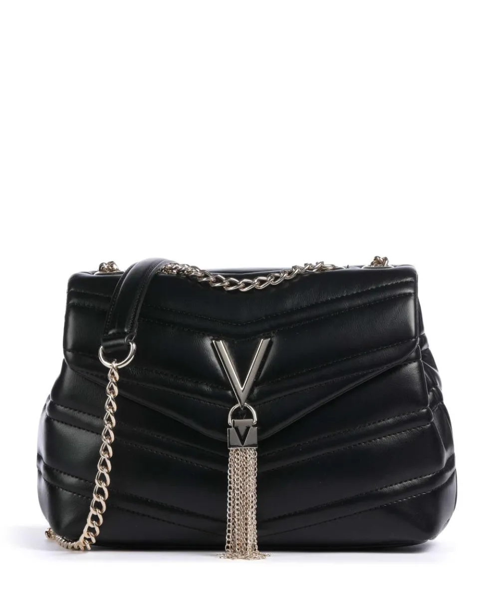 Privilege Shoulder bag imitation leather black