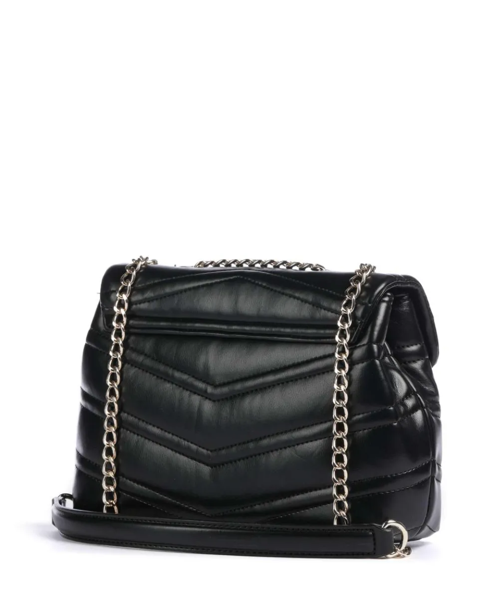 Privilege Shoulder bag imitation leather black