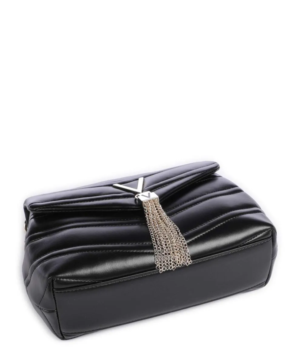Privilege Shoulder bag imitation leather black