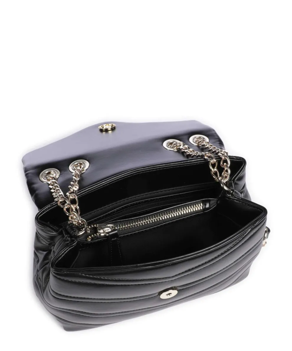 Privilege Shoulder bag imitation leather black
