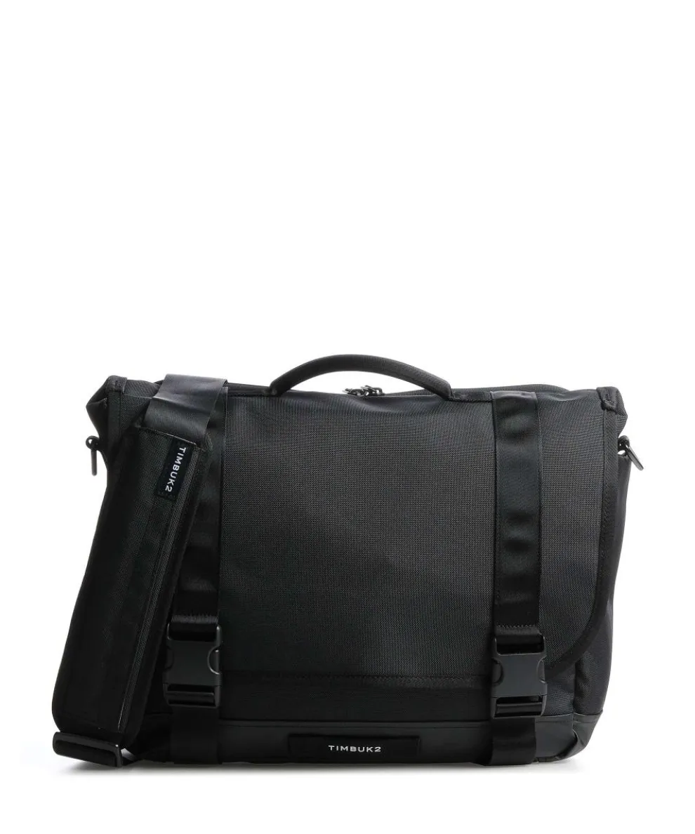 Commute M Briefcase 15″ Cordura® Canvas black