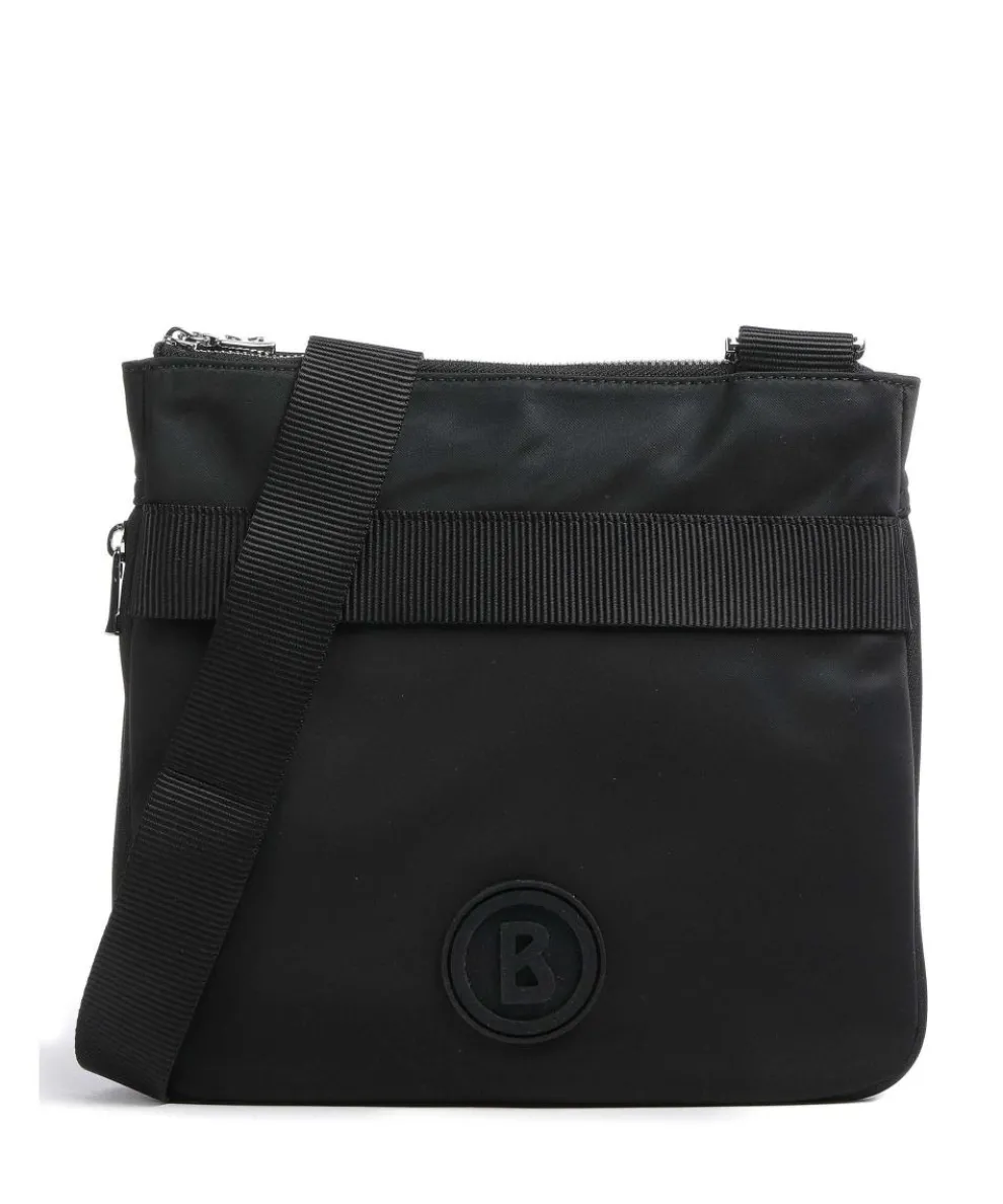 Maggia Serena Crossbody bag nylon black