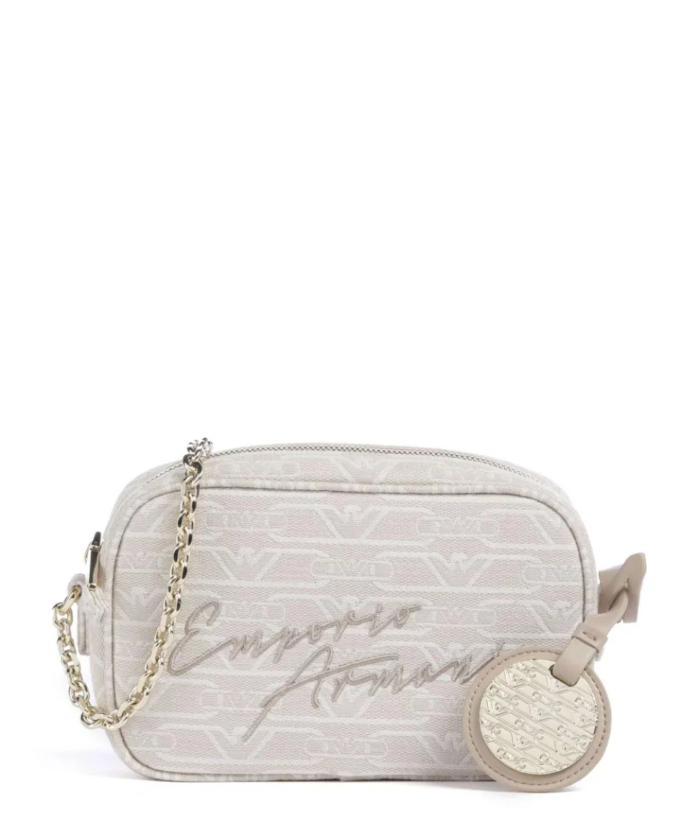 Lilly Crossbody bag canvas nature