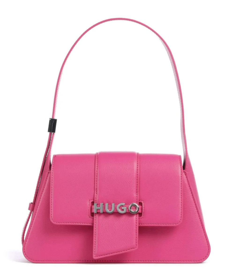 Mel 2.0 Shoulder bag imitation leather pink
