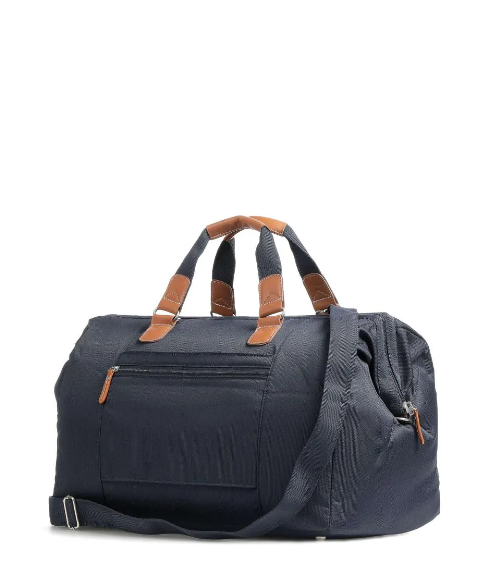 Etretat Weekend bag navy 48 cm