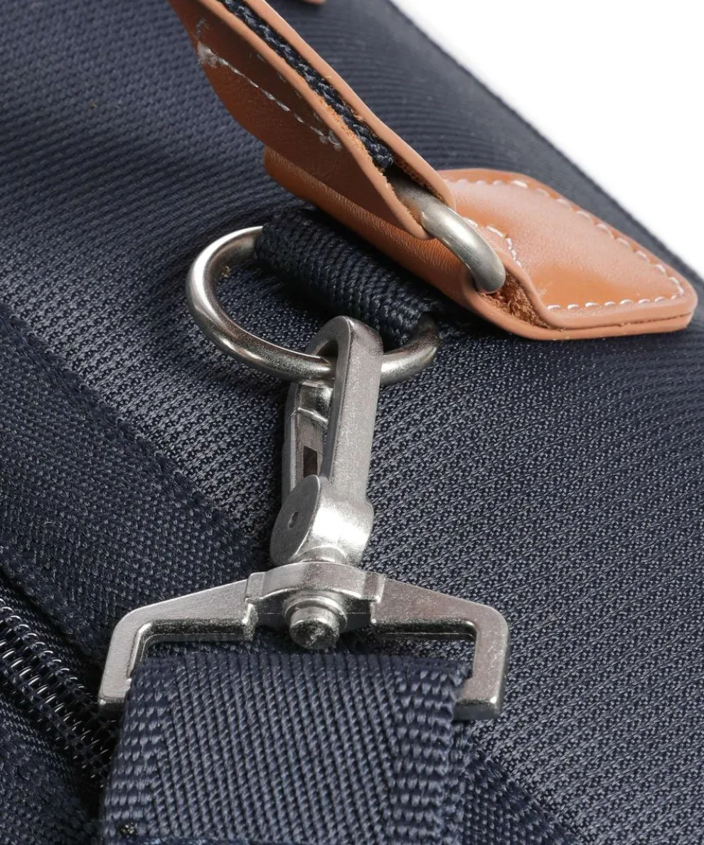 Etretat Weekend bag navy 48 cm