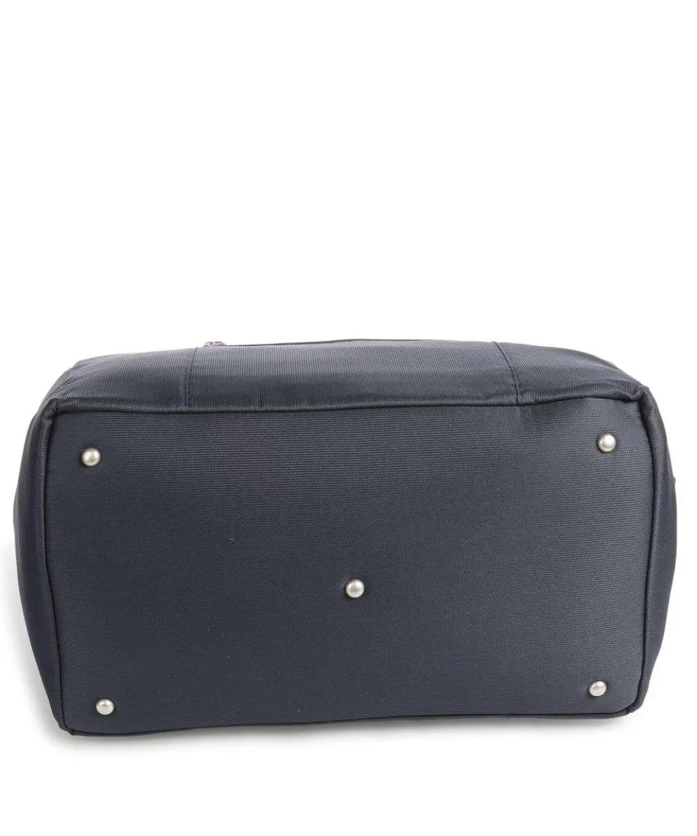 Etretat Weekend bag navy 48 cm