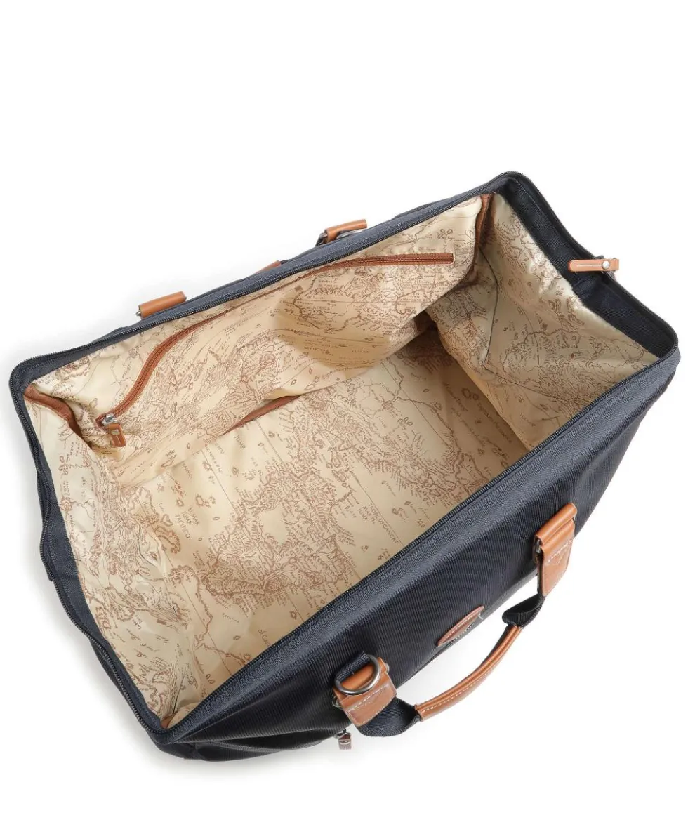 Etretat Weekend bag navy 48 cm