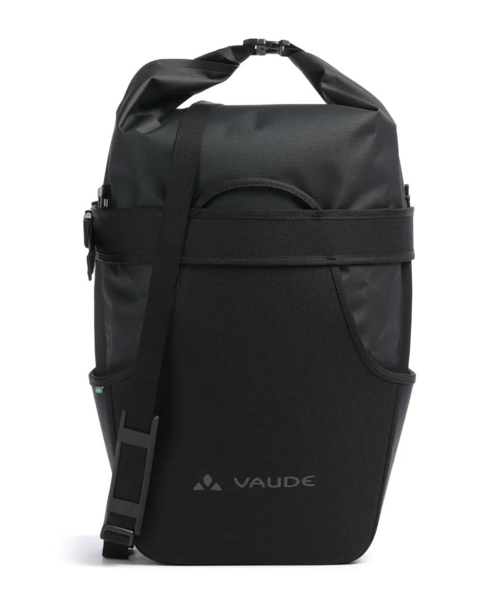 Urban Cargo Luggage bag polyamide black