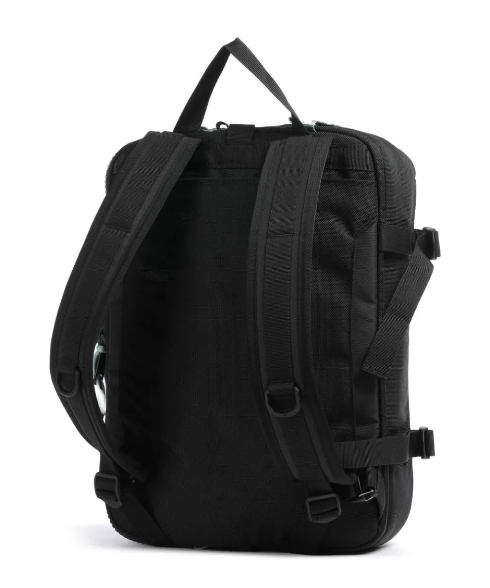 Global Briefcase 15″ ripstop-nylon multicolour