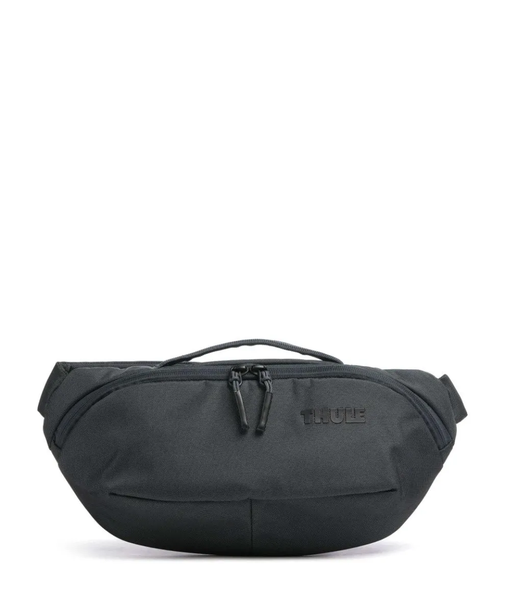 Subterra 2 Fanny pack nylon anthracite