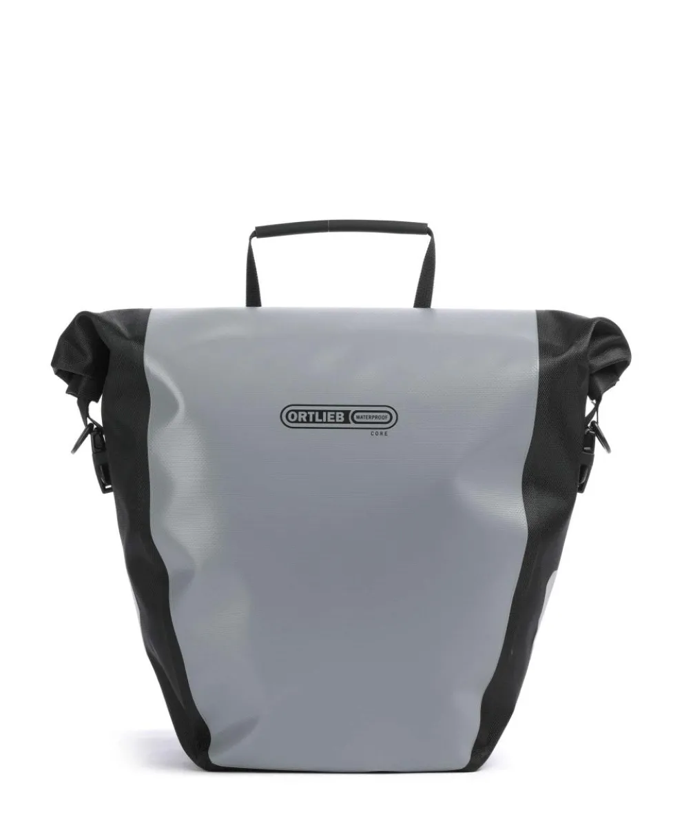 Back-Roller Core QL2.1 Luggage bag polyester grey/black