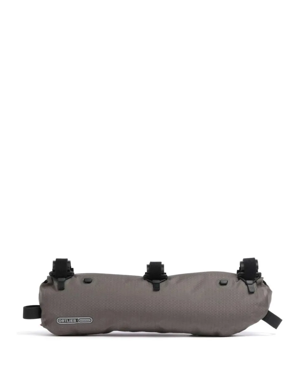 Frame Pack Toptube RC 4 Frame bag nylon taupe