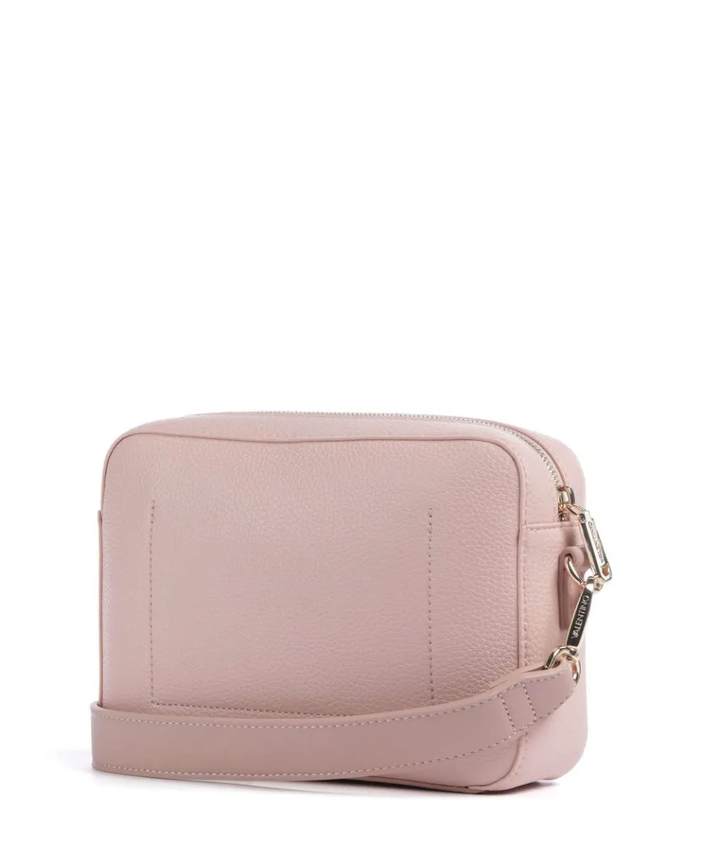 Alexia Crossbody bag imitation leather antique pink