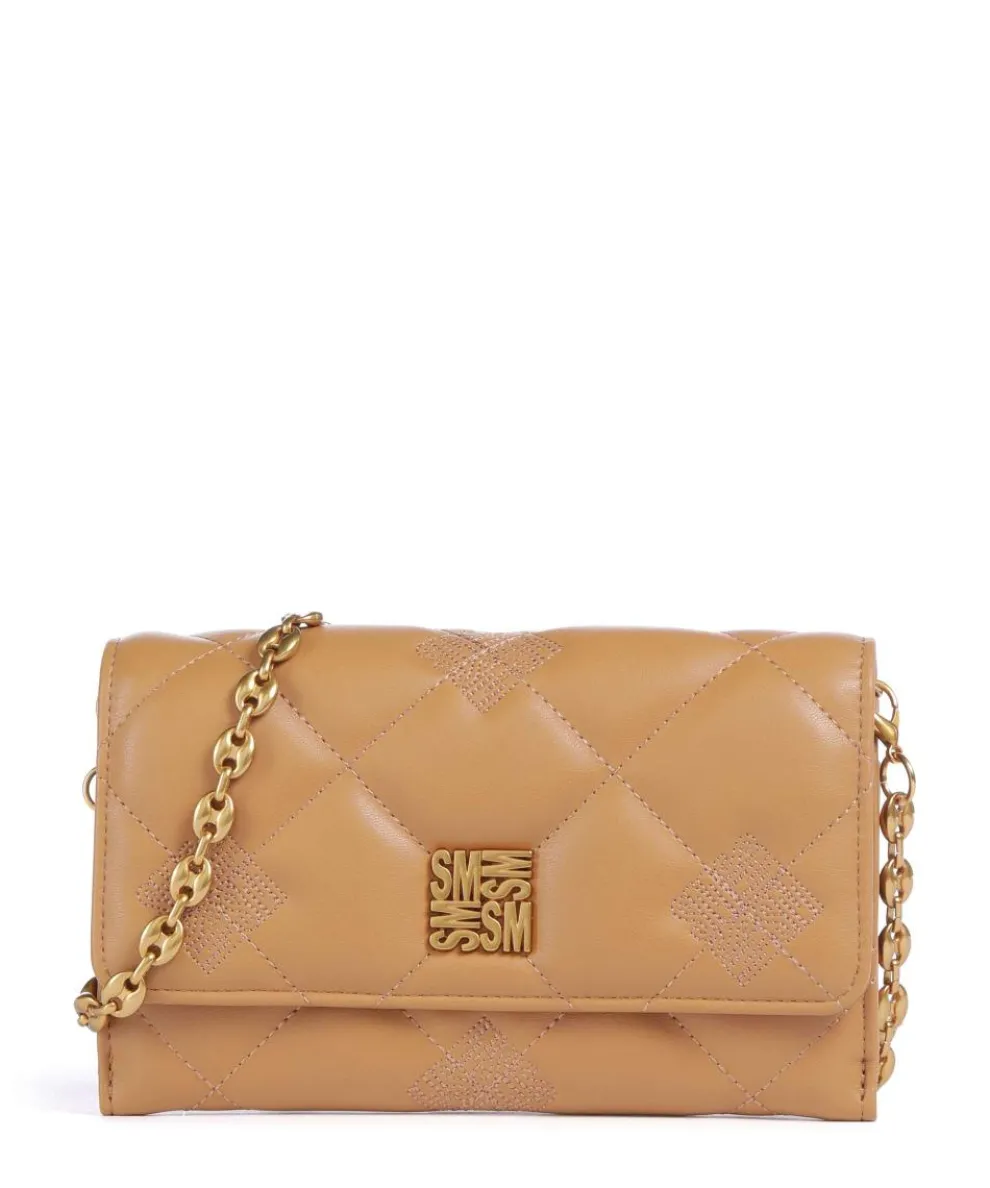 BENICO Wallet imitation leather caramel