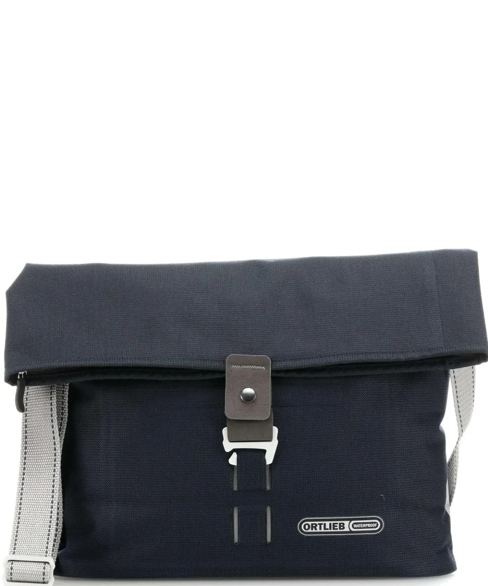 Twin-City Urban QL2.1 Luggage bag Cordura® nylon dark blue
