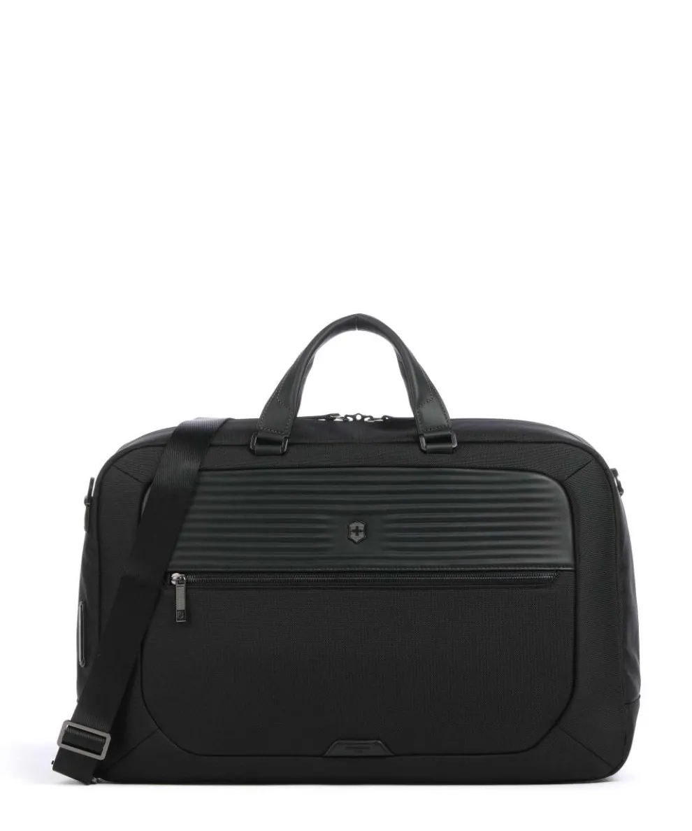 Mythic Weekend bag black 51 cm