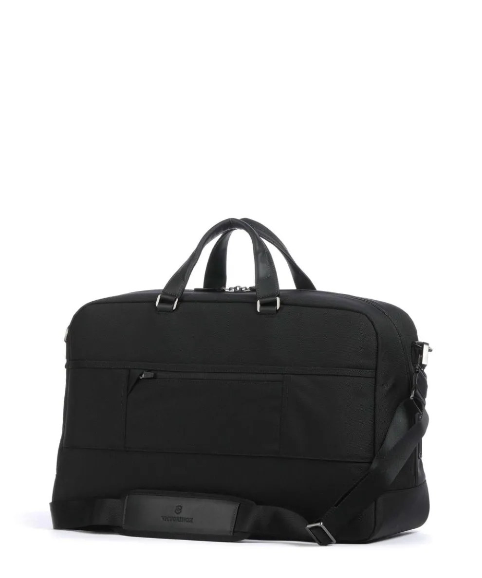 Mythic Weekend bag black 51 cm