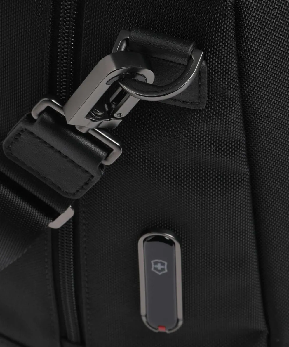 Mythic Weekend bag black 51 cm