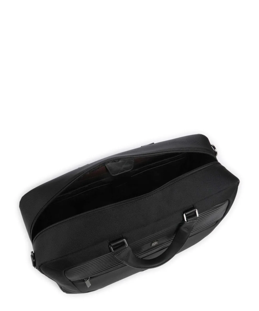 Mythic Weekend bag black 51 cm