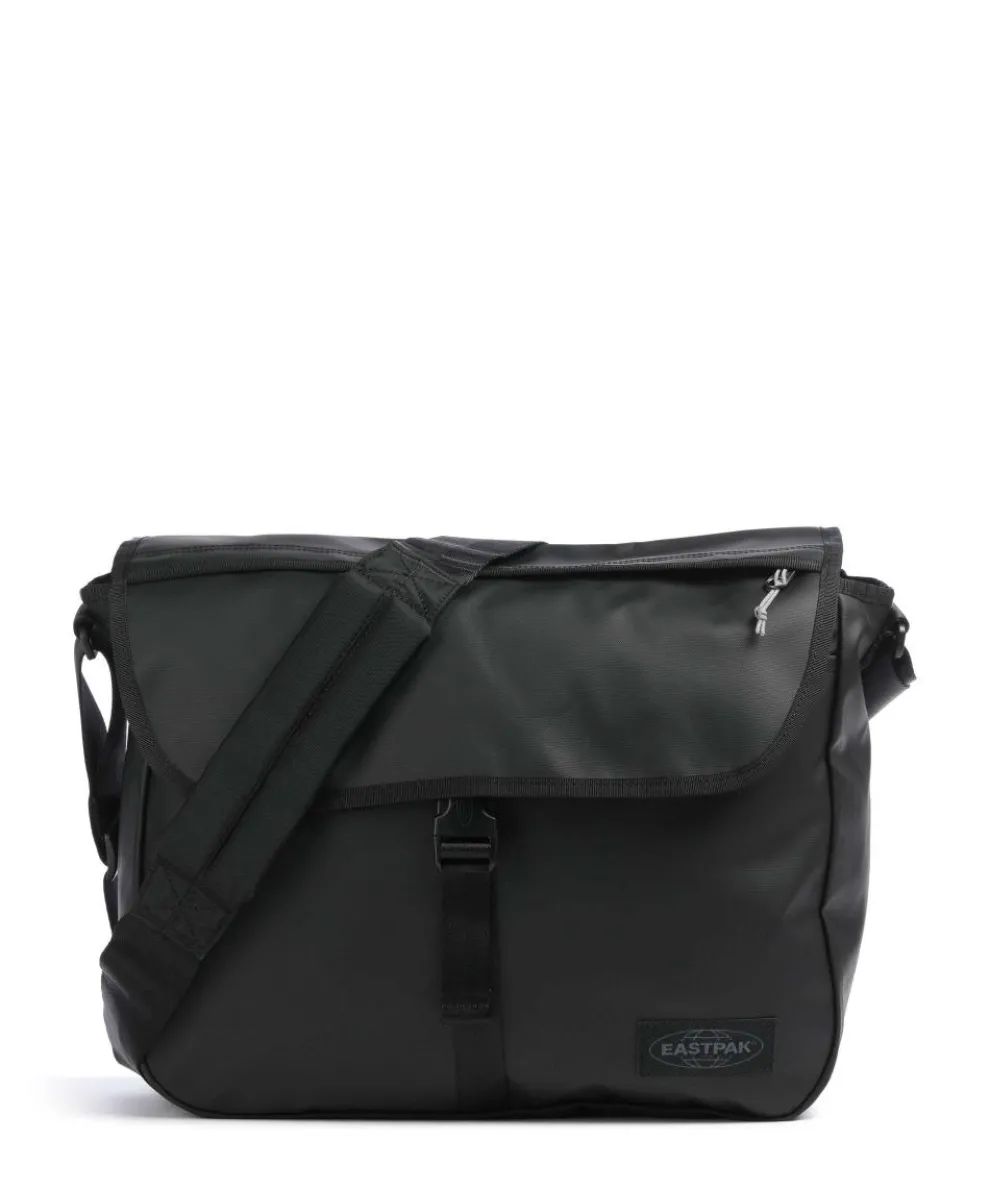 Tarp Delegate + Briefcase 13″ polyester black