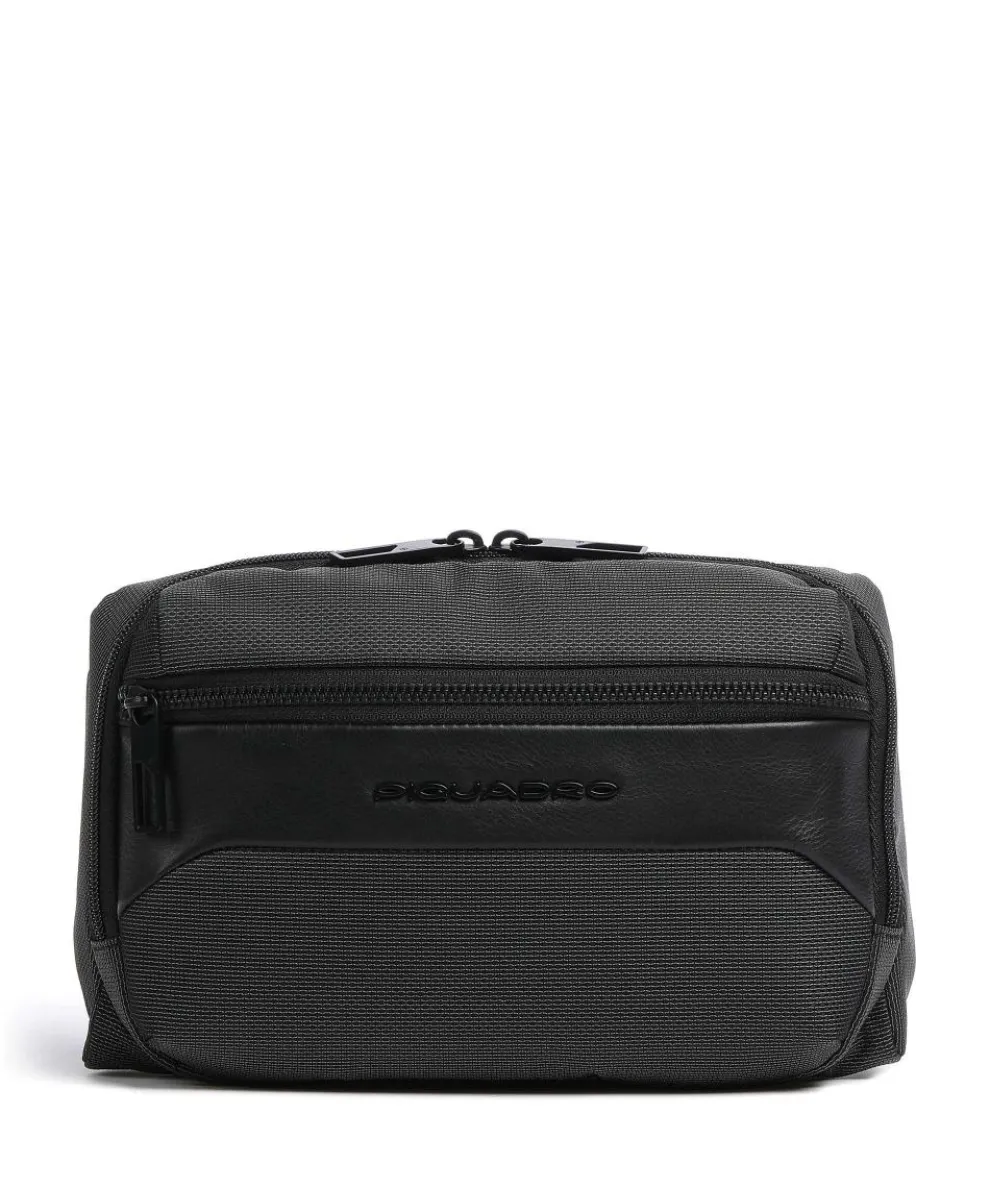 Gio Fanny pack recycled polyester black
