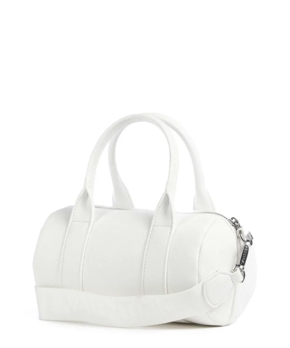 Sirah Re Handbag imitation leather white