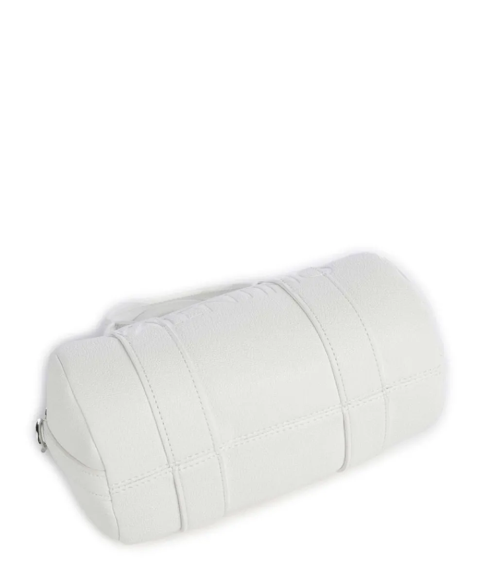 Sirah Re Handbag imitation leather white