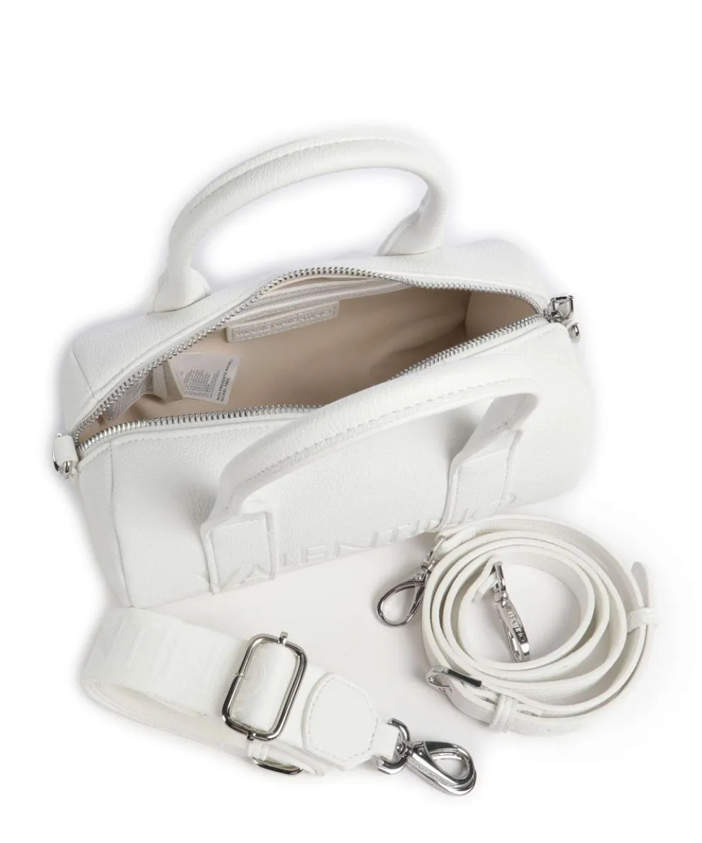 Sirah Re Handbag imitation leather white