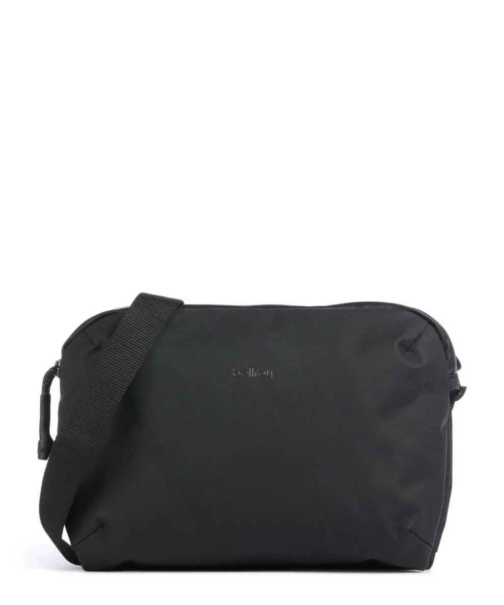 Venture 3L Crossbody bag nylon black