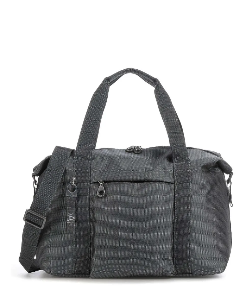 MD20 Weekend bag dark grey 41 cm