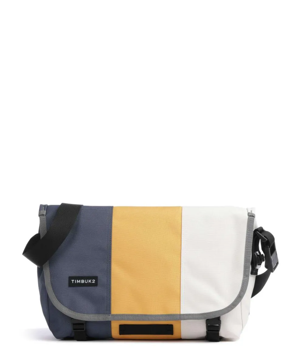 Heritage Classic S Messenger bag 13″ Cordura® Canvas multicolour