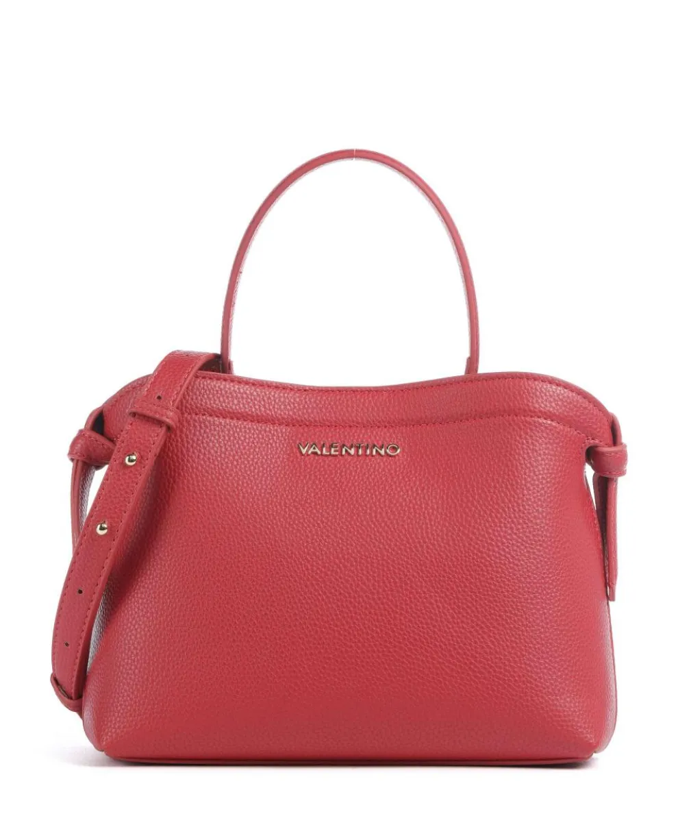Femke Handbag imitation leather red