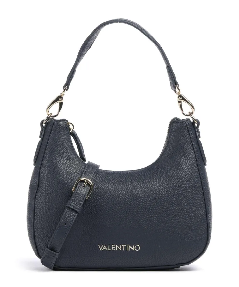 Brixton Shoulder bag imitation leather navy