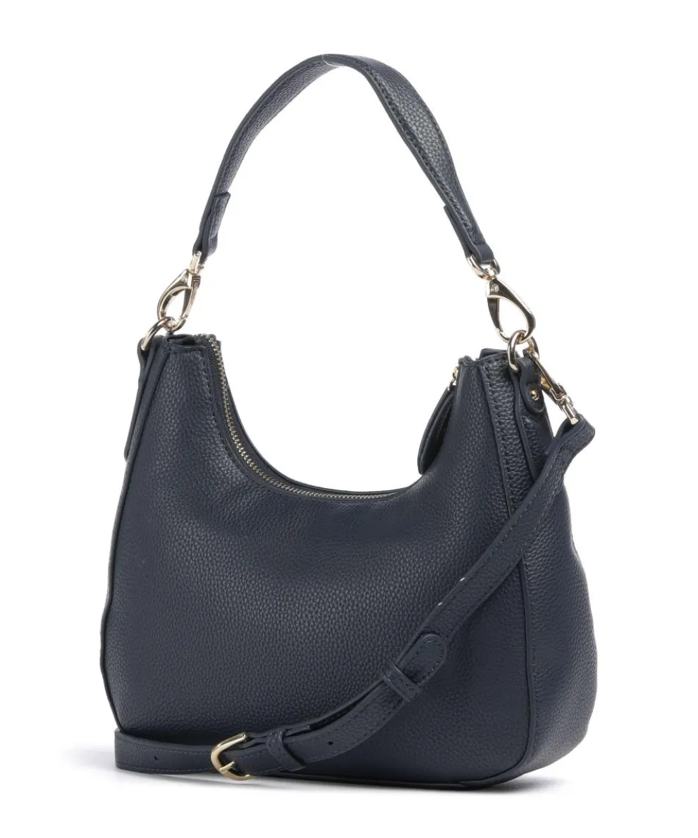 Brixton Shoulder bag imitation leather navy