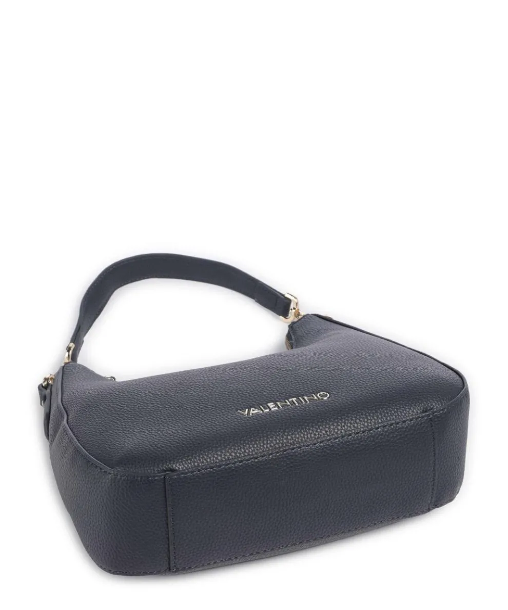 Brixton Shoulder bag imitation leather navy